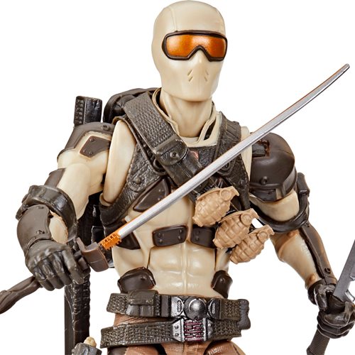 G.I. Joe Classified Series 6-Inch Action Figure - by Hasbro | Buy at ToyShnip