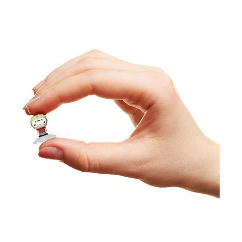 Funko Pop! Bitty Town - Bitty City Arcade & Patron