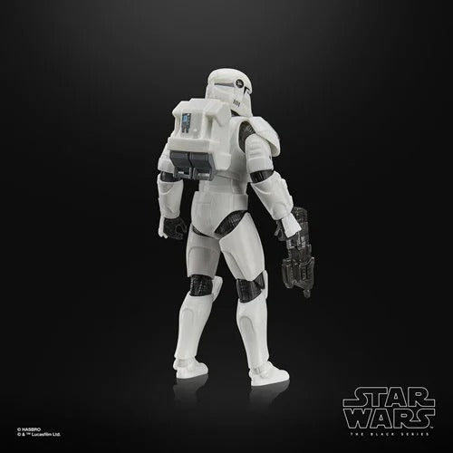 Star Wars The Black Series Gaming Greats Clone Commando Star Wars: Battlefront II 6-Inch Action Figure