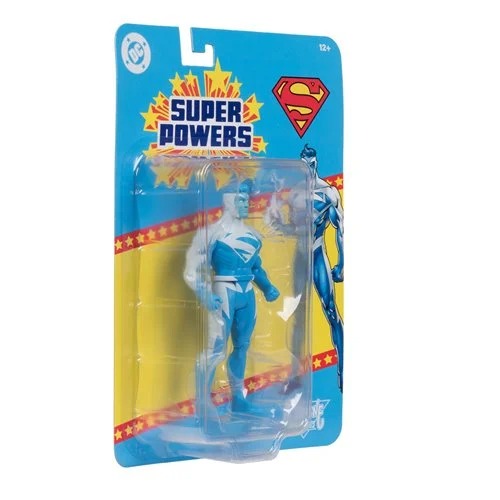 DC Super Powers 4.5-Inch Scale Action Figure - Entertainment Earth Exclusive - Select Figure(s)