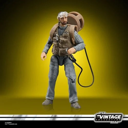 Star Wars: Rogue One - The Vintage Collection - 3.75-Inch Action Figure - Select Figure(s)