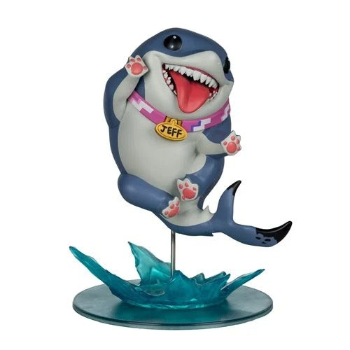 McFarlane Toys Marvel Rivals 1:10 Scale Posed Figure with Scene