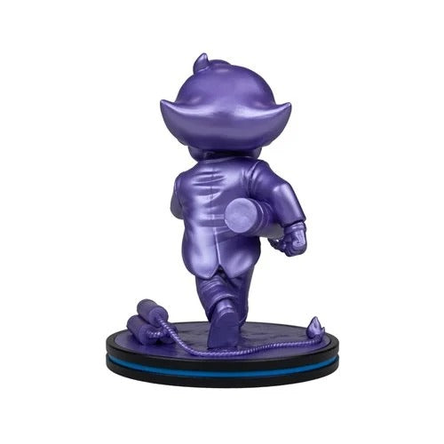 QMx Q-Fig DC Batman: The Animated Series Blind Box Wave 1-R1 (1 Box with 1 Figure)