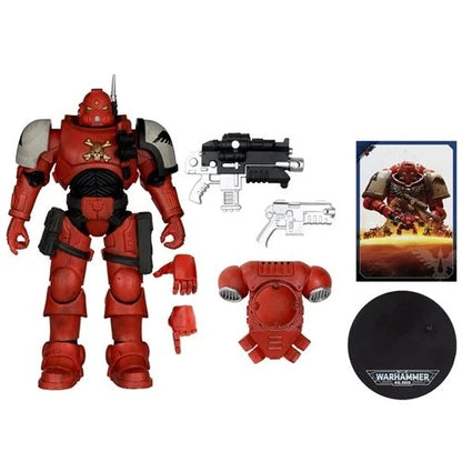 McFarlane Toys Warhammer 40000 7-Inch Action Figure - Select Figure(s)