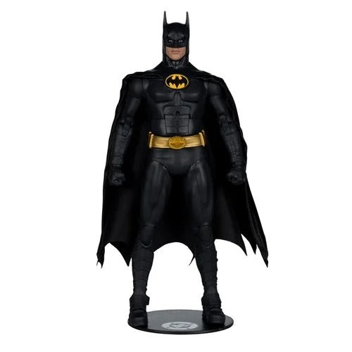DC Multiverse Deluxe Theatrical Edition 7-Inch Scale Action Figure - Select Figure(s)