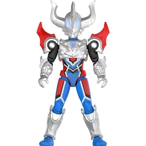 Ultraman Galaxy S Version 01 - Return of the Light Force (1 box with 1 Figure)
