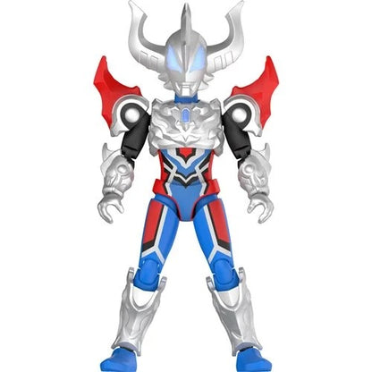 Ultraman Galaxy S Version 01 - Return of the Light Force (1 box with 1 Figure)
