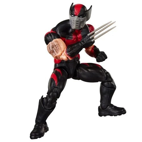 Marvel Legends Box Series 6-Inch Action Figures - Select Figure(s)