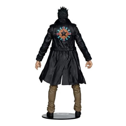DC Multiverse Starman Jack Knight 7-Inch Scale Action Figure