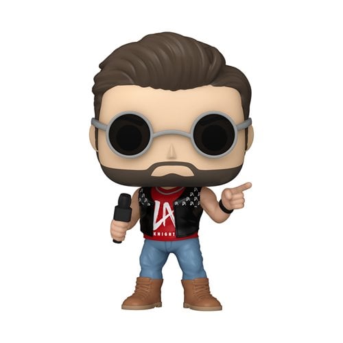 Funko Pop! WWE Vinyl Figures - by Funko | Buy at ToyShnip