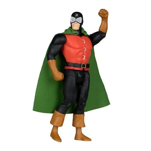 DC Super Powers 4.5-Inch Scale Action Figure - Entertainment Earth Exclusive - Select Figure(s)