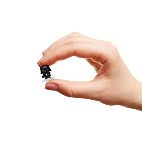 Funko Bitty Pop! Star Wars Mini-Figure 4-Pack - Select Figure(s)