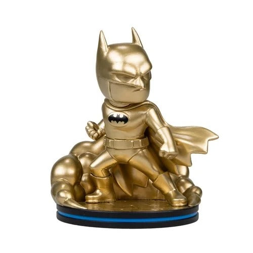 QMx Q-Fig DC Batman: The Animated Series Blind Box Wave 1 (1 Box with 1 Figure)