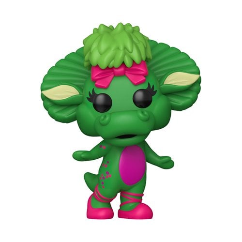 Funko Pop! Retro Toys Vinyl Figures - Select Figure(s)