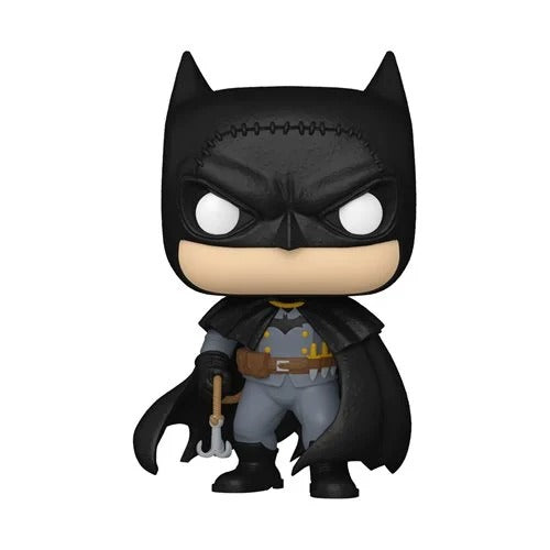 Funko Pop! Heroes DC Through the Years (Batman) Vinyl Figures - Select Figure(s)