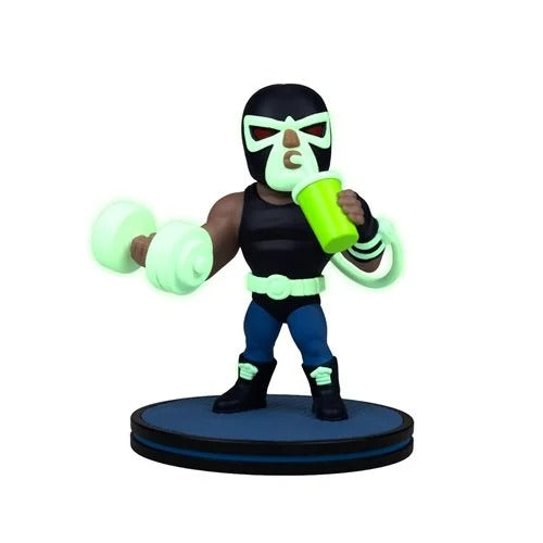 QMx Q-Fig DC Batman: The Animated Series Blind Box Wave 1-R1 (1 Box with 1 Figure)