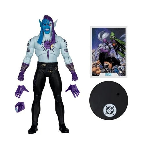 McFarlane Toys DC Multiverse 7-Inch Scale Action Figure - Select Figure(s) McFarlane Toys