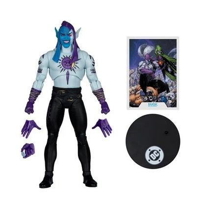 McFarlane Toys DC Multiverse 7-Inch Scale Action Figure - Select Figure(s)