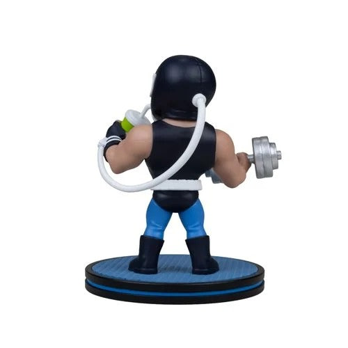 QMx Q-Fig DC Batman: The Animated Series Blind Box Wave 1-R1 (1 Box with 1 Figure)