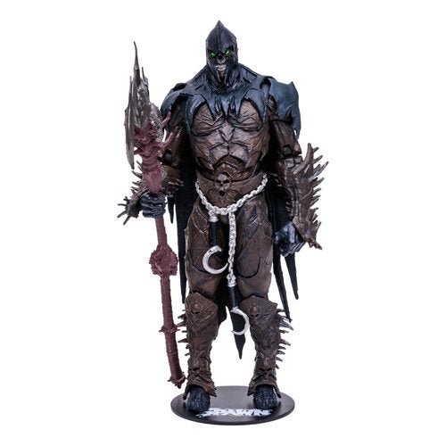 McFarlane Toys Spawn 7-Inch Action Figure - by McFarlane Toys | Buy at ToyShnip