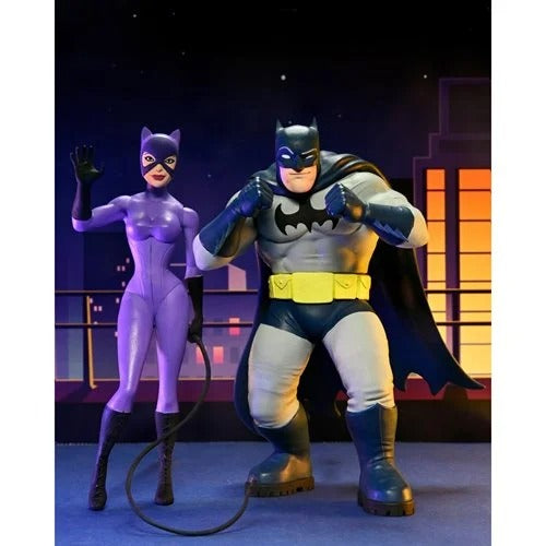 DC Comics Toony Classics 6-Inch Action Figure - Select Figure(s)