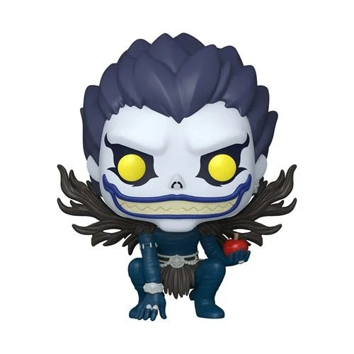 Funko Pop! Animation Death Note (Refresh) Vinyl Figures - Select Figure(s)
