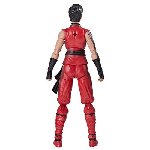 G.I. Joe Classified Series 6-Inch Action Figure - by Hasbro | Buy at ToyShnip