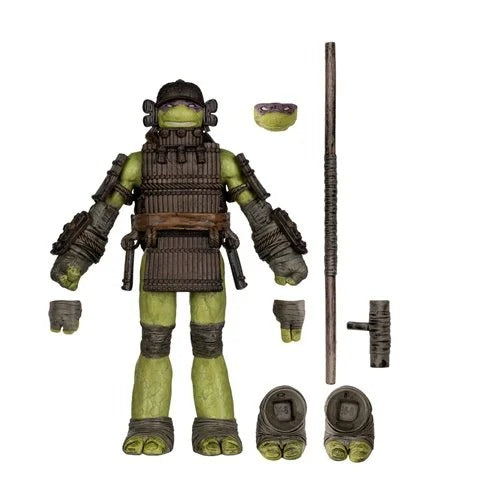 McFarlane Toys Teenage Mutant Ninja Turtles Page Punchers 5-Inch Scale Action Figure with Comic Book - Select Figure(s)