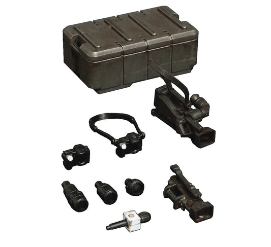 Acid Rain FAV-AP05 Photography Kit 1/18 Scale Action Figure Accessory - by Toys Alliance Limited | Buy at ToyShnip