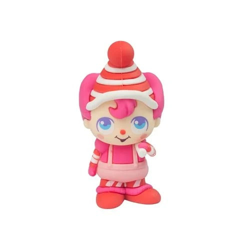 Cheebee Candy Land 2.5-Inch Collectible Mini-Figure - Select Figure(s)