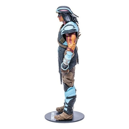 McFarlane Toys Mortal Kombat 11 7-Inch Action Figure - by McFarlane Toys | Buy at ToyShnip