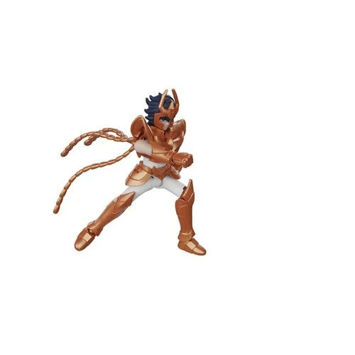 Saint Seiya Galaxy Version 4 Gold Zodiac GV04 Blokees Blind Box Model Kit (1 box with 1 Figure)