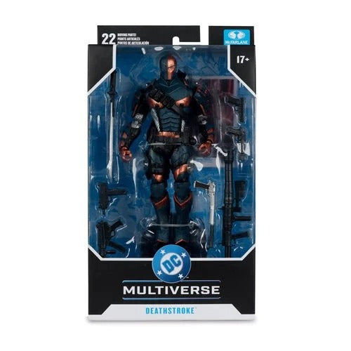 McFarlane Toys DC Multiverse 7-Inch Scale Action Figure - Select Figure(s)