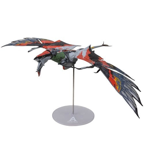 McFarlane Toys Avatar: Fire and Ash Mega Banshee Action Figure - Select Figure(s)