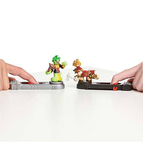 Akedo Ultimate Arcade Warriors - Mini Battling Action Figures - by Moose Toys | Buy at ToyShnip