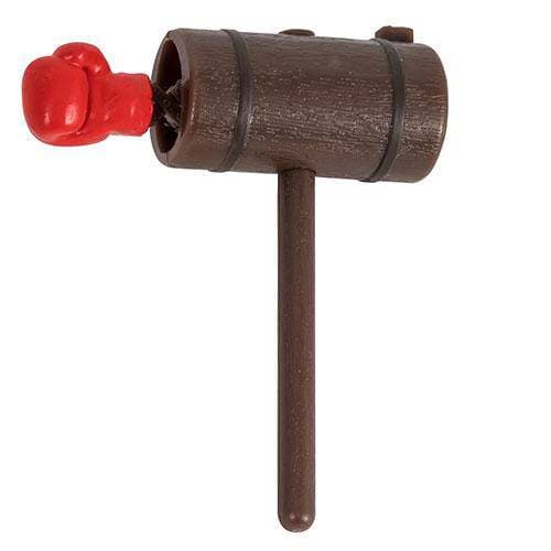 Alter Nation - Albert VII - 5-Inch Action Figure (With Free Comic Book) - by Panda Mony Toy Brands | Buy at ToyShnip