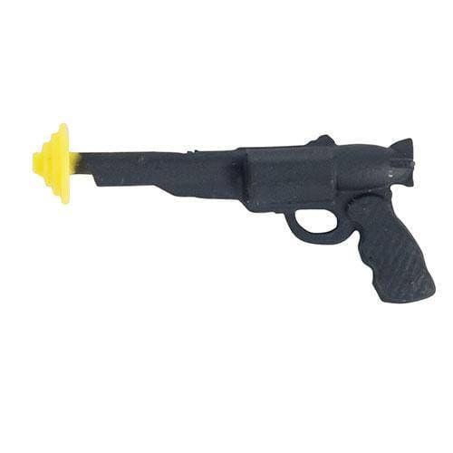 Alter Nation - Albert VII - 5-Inch Action Figure (With Free Comic Book) - by Panda Mony Toy Brands | Buy at ToyShnip