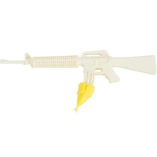 Alter Nation - Albert VII - 5-Inch Action Figure (With Free Comic Book) - by Panda Mony Toy Brands | Buy at ToyShnip