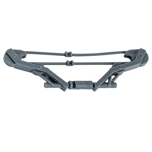 Alter Nation - Quillroy - 7.5 Inch Action Figure (With Free Comic Book) - by Panda Mony Toy Brands | Buy at ToyShnip