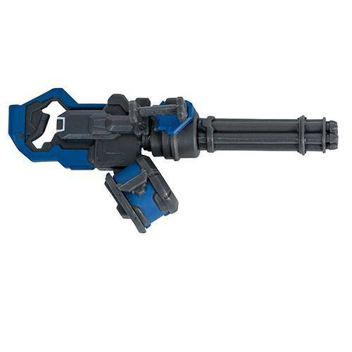 Alter Nation - Sabotage - 6.5 Inch Action Figure (With Free Comic Book) - by Panda Mony Toy Brands | Buy at ToyShnip