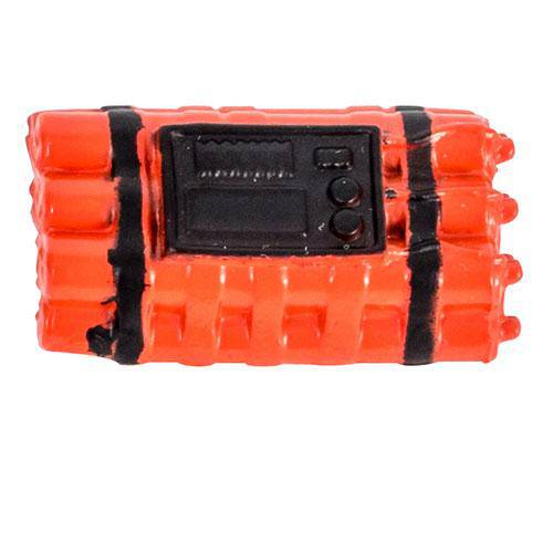 Alter Nation - Sham - 5.5 Inch Action Figure (With Free Comic Book) - by Panda Mony Toy Brands | Buy at ToyShnip