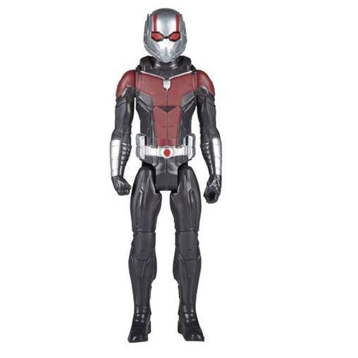 Ant-Man Titan Hero Series Action Figure - by Hasbro | Buy at ToyShnip