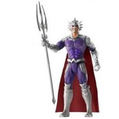 Aquaman Movie 6-Inch Action Figure - Orm - by Mattel | Buy at ToyShnip