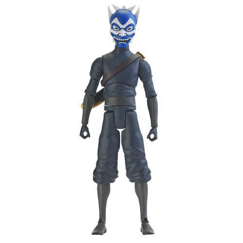 Avatar: The Last Airbender Deluxe Action Figure - by Diamond Select | Buy at ToyShnip
