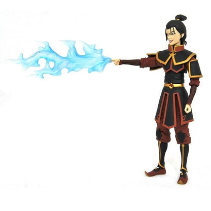 Avatar: The Last Airbender Deluxe Action Figure - by Diamond Select | Buy at ToyShnip