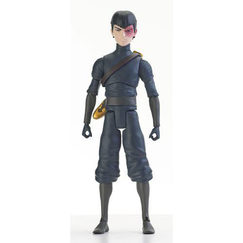 Avatar: The Last Airbender Deluxe Action Figure - by Diamond Select | Buy at ToyShnip