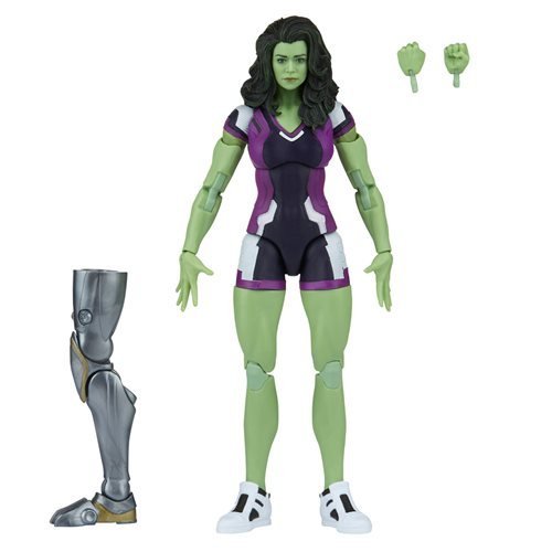 Avengers 2022 Marvel Legends 6-Inch Action Figure - by Hasbro | Buy at ToyShnip