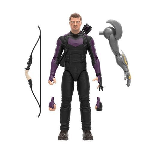 Avengers 2022 Marvel Legends 6-Inch Action Figure - by Hasbro | Buy at ToyShnip