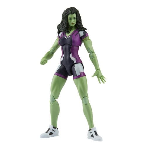 Avengers 2022 Marvel Legends 6-Inch Action Figure - by Hasbro | Buy at ToyShnip