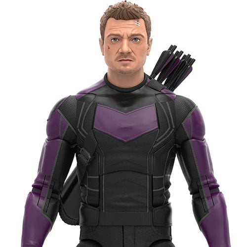 Avengers 2022 Marvel Legends 6-Inch Action Figure - by Hasbro | Buy at ToyShnip